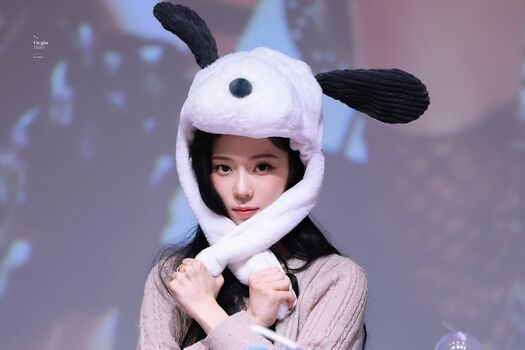 🔥 Winter aespa page leaked private photo uncensored full