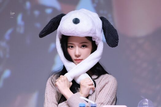 🔥 Winter aespa page leaked private photo uncensored full