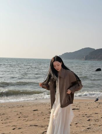 🔥 Winter aespa page leaked private photo uncensored full