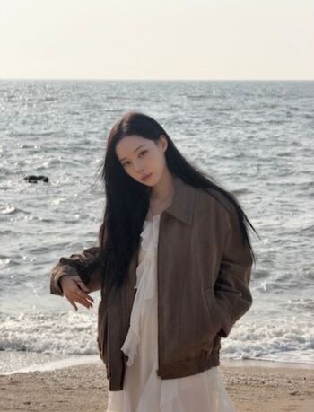 🔥 Winter aespa page leaked private photo uncensored full