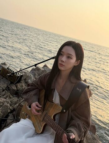 🔥 Winter aespa page leaked private photo uncensored full