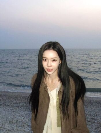 🔥 Winter aespa page leaked private photo uncensored full