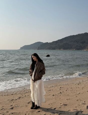 🔥 Winter aespa page leaked private photo uncensored full