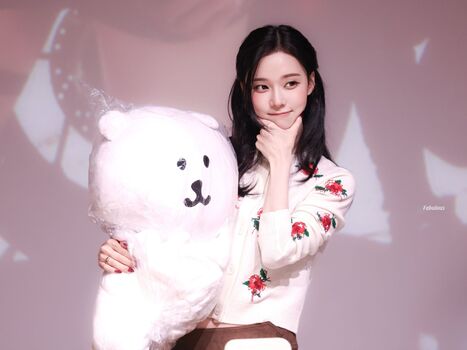 🔥 Winter aespa page leaked private photo uncensored full