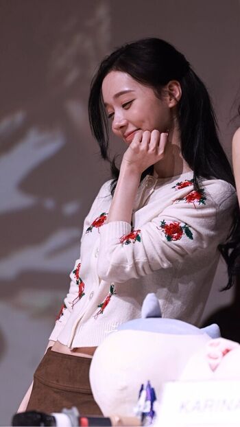 🔥 Winter aespa page leaked private photo uncensored full