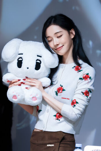 🔥 Winter aespa page leaked private photo uncensored full