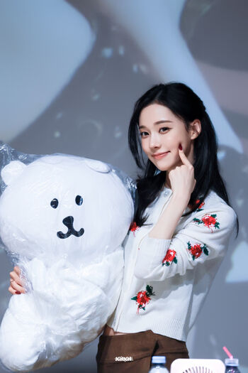 🔥 Winter aespa page leaked private photo uncensored full