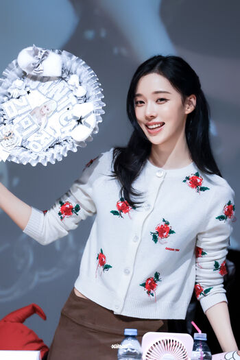 🔥 Winter aespa page leaked private photo uncensored full