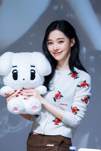 🔥 Winter aespa page leaked private photo uncensored full