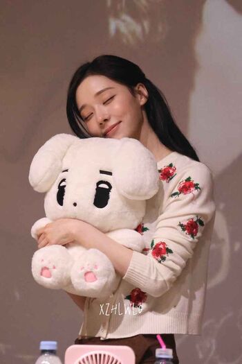 🔥 Winter aespa page leaked private photo uncensored full