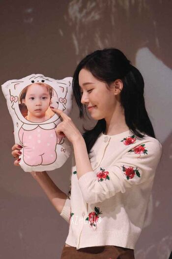 🔥 Winter aespa page leaked private photo uncensored full