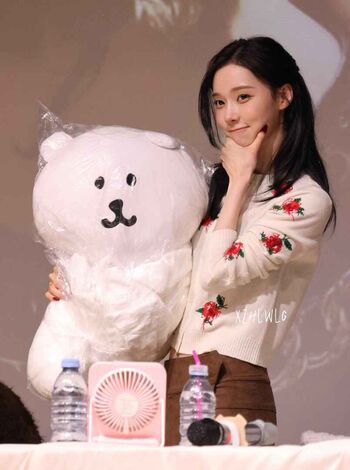 🔥 Winter aespa page leaked private photo uncensored full