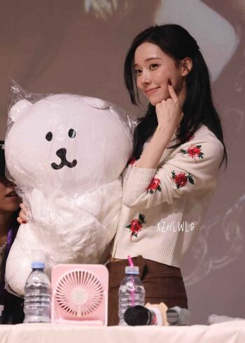 🔥 Winter aespa page leaked private photo uncensored full