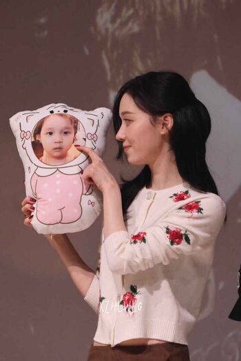 🔥 Winter aespa page leaked private photo uncensored full