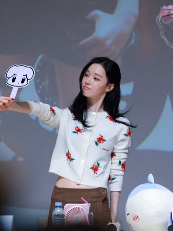 🔥 Winter aespa page leaked private photo uncensored full