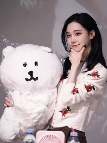 🔥 Winter aespa page leaked private photo uncensored full