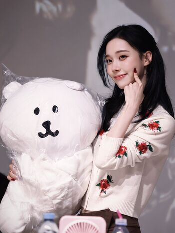 🔥 Winter aespa page leaked private photo uncensored full