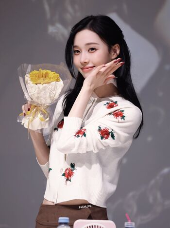 🔥 Winter aespa page leaked private photo uncensored full