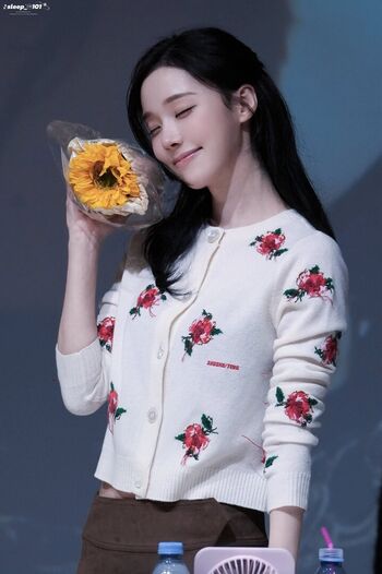 🔥 Winter aespa page leaked private photo uncensored full