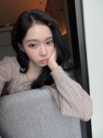 🔥 Winter aespa page leaked private photo uncensored full