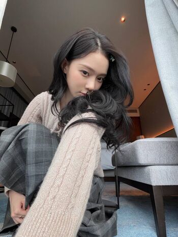 🔥 Winter aespa page leaked private photo uncensored full