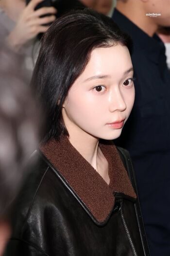 🔥 Winter aespa page leaked private photo uncensored full