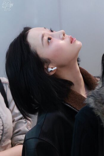 🔥 Winter aespa page leaked private photo uncensored full