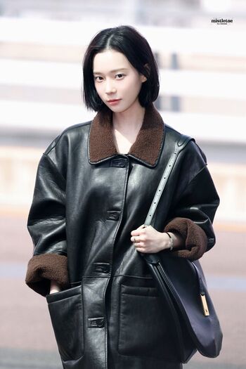 🔥 Winter aespa page leaked private photo uncensored full