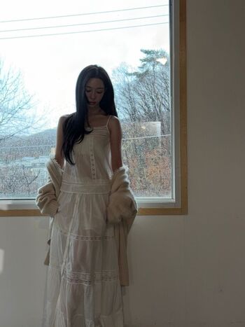 🔥 Winter aespa page leaked private photo uncensored full