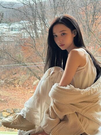 🔥 Winter aespa page leaked private photo uncensored full