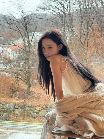 🔥 Winter aespa page leaked private photo uncensored full