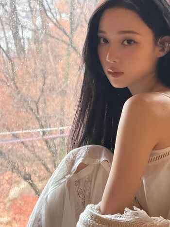 🔥 Winter aespa page leaked private photo uncensored full