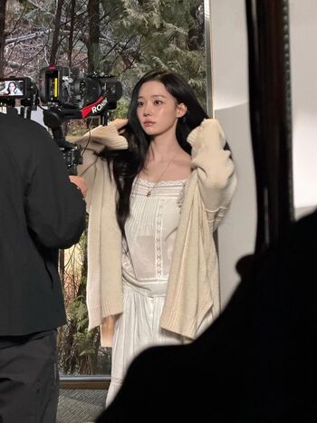 🔥 Winter aespa page leaked private photo uncensored full