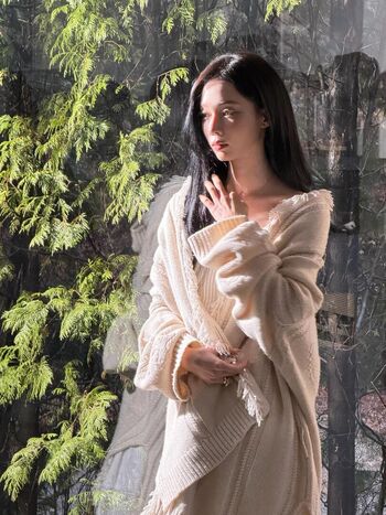 🔥 Winter aespa page leaked private photo uncensored full