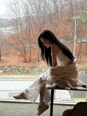 🔥 Winter aespa page leaked private photo uncensored full