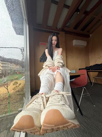 🔥 Winter aespa page leaked private photo uncensored full