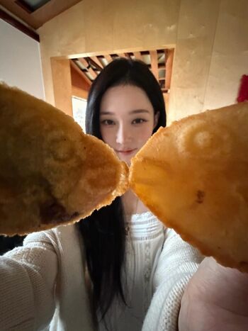 🔥 Winter aespa page leaked private photo uncensored full