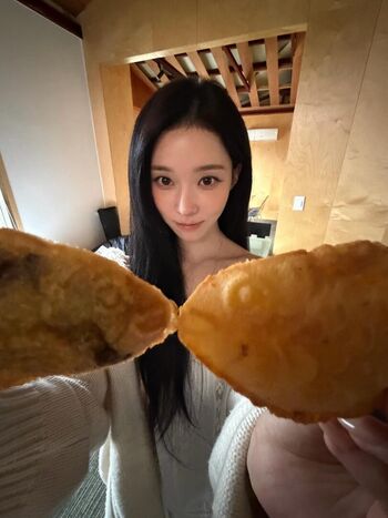 🔥 Winter aespa page leaked private photo uncensored full