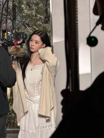 🔥 Winter aespa page leaked private photo uncensored full