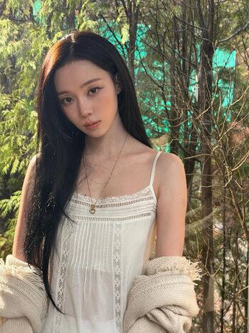 🔥 Winter aespa page leaked private photo uncensored full