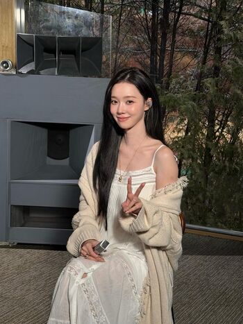 🔥 Winter aespa page leaked private photo uncensored full