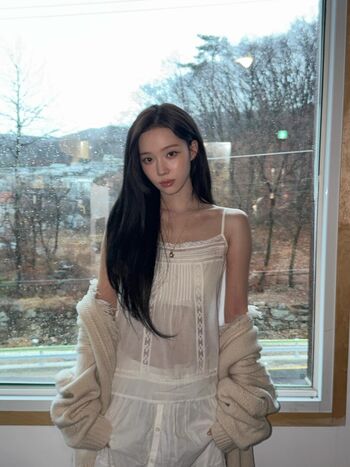 🔥 Winter aespa page leaked private photo uncensored full