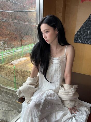 🔥 Winter aespa page leaked private photo uncensored full