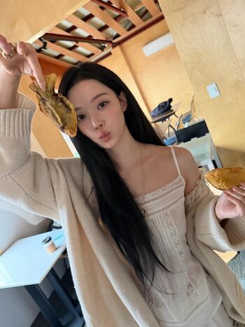 🔥 Winter aespa page leaked private photo uncensored full