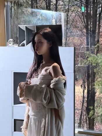 🔥 Winter aespa page leaked private photo uncensored full