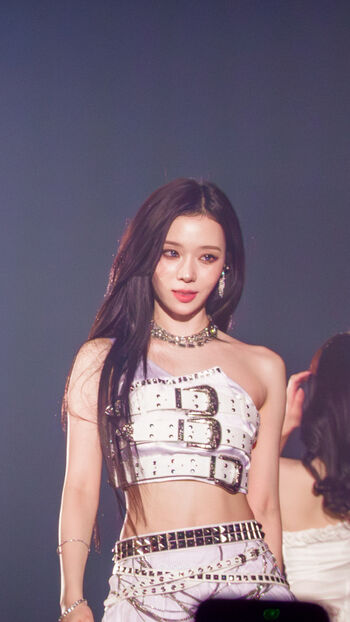 🔥 Winter aespa page leaked private photo uncensored full