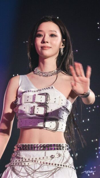 🔥 Winter aespa page leaked private photo uncensored full