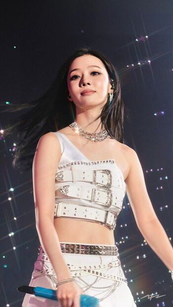 🔥 Winter aespa page leaked private photo uncensored full