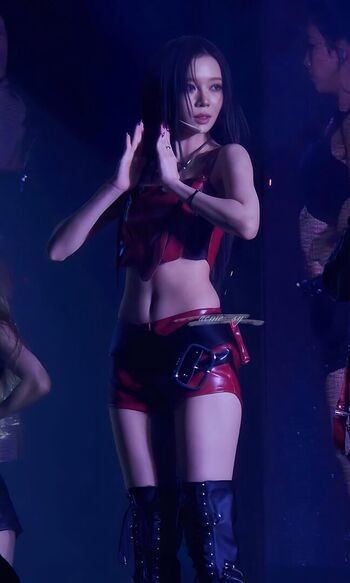 🔥 Winter aespa page leaked private photo uncensored full