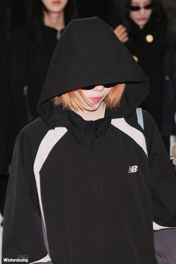 🔥 Winter aespa page leaked private photo uncensored full